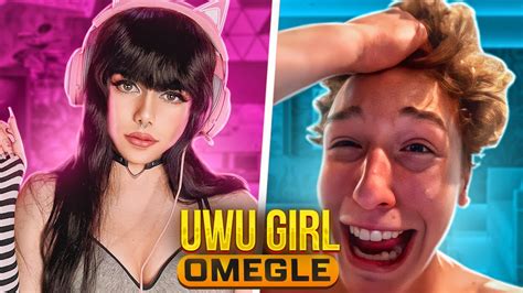 uwu girl nudes|That TikTok uwu girl taking a shower naked